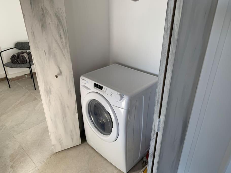 Les Balcons Du Roucas Blanc Villa Marseille Ngoại thất bức ảnh